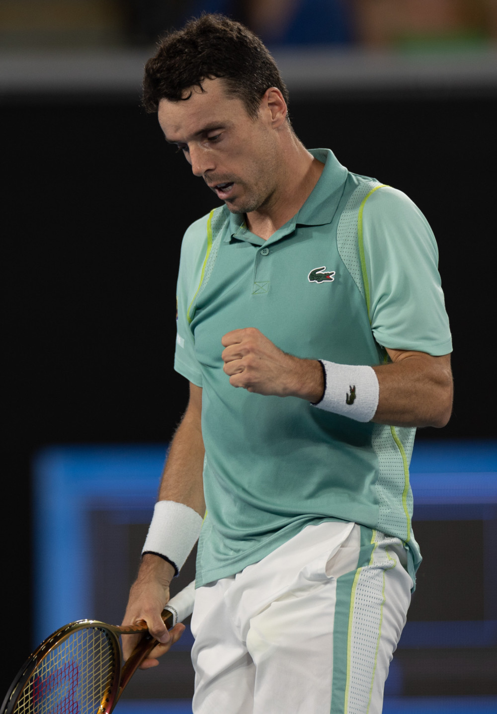 关于世界网球队横扫澳大利亚网球队，穆雷绝境逆转的信息