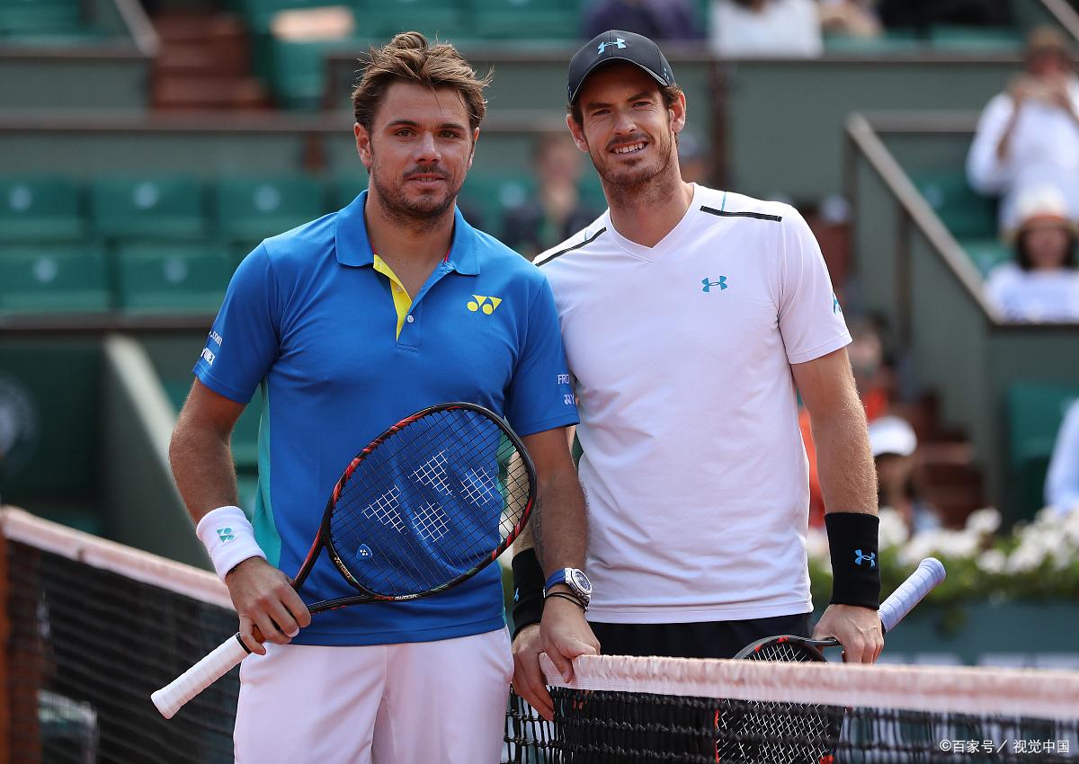 九游APP-关于美国网球队完胜澳大利亚网球队，穆雷爆发神勇的信息