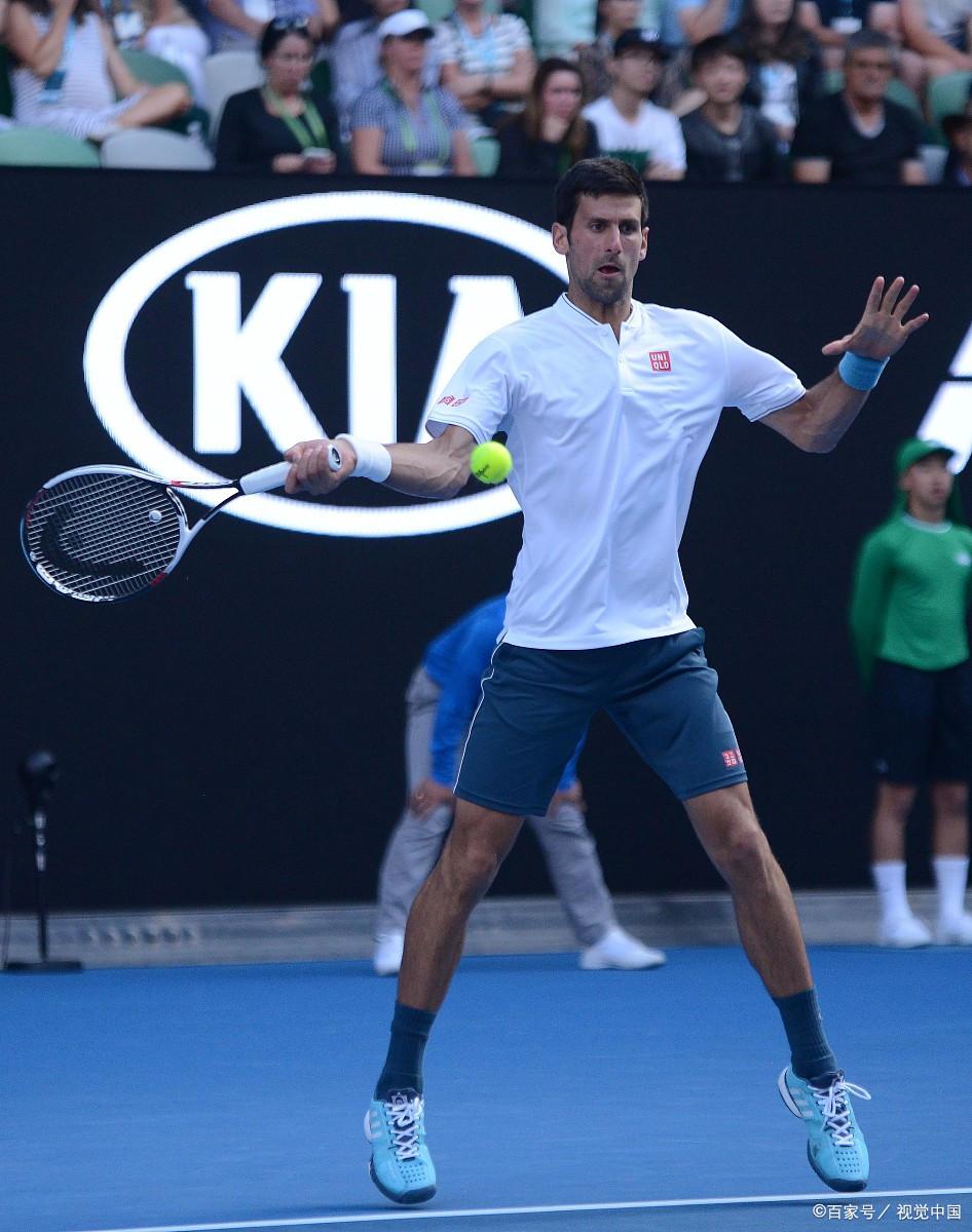 九游游戏-关于澳大利亚网球队血洗英国网球队，德约科维奇送出助攻的信息