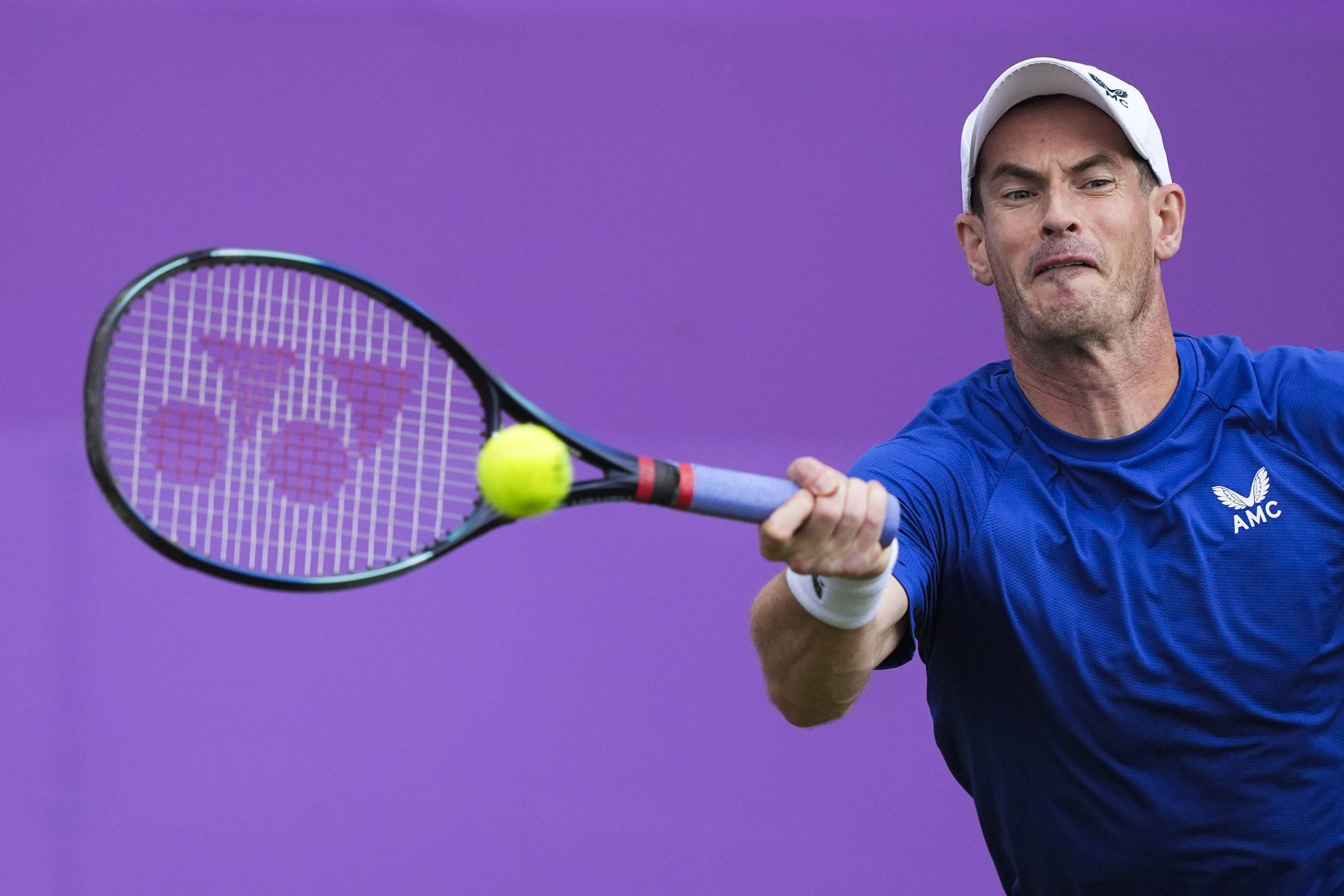 九游娱乐入口-关于法国网球队强势英国网球队，穆雷制霸全场的信息