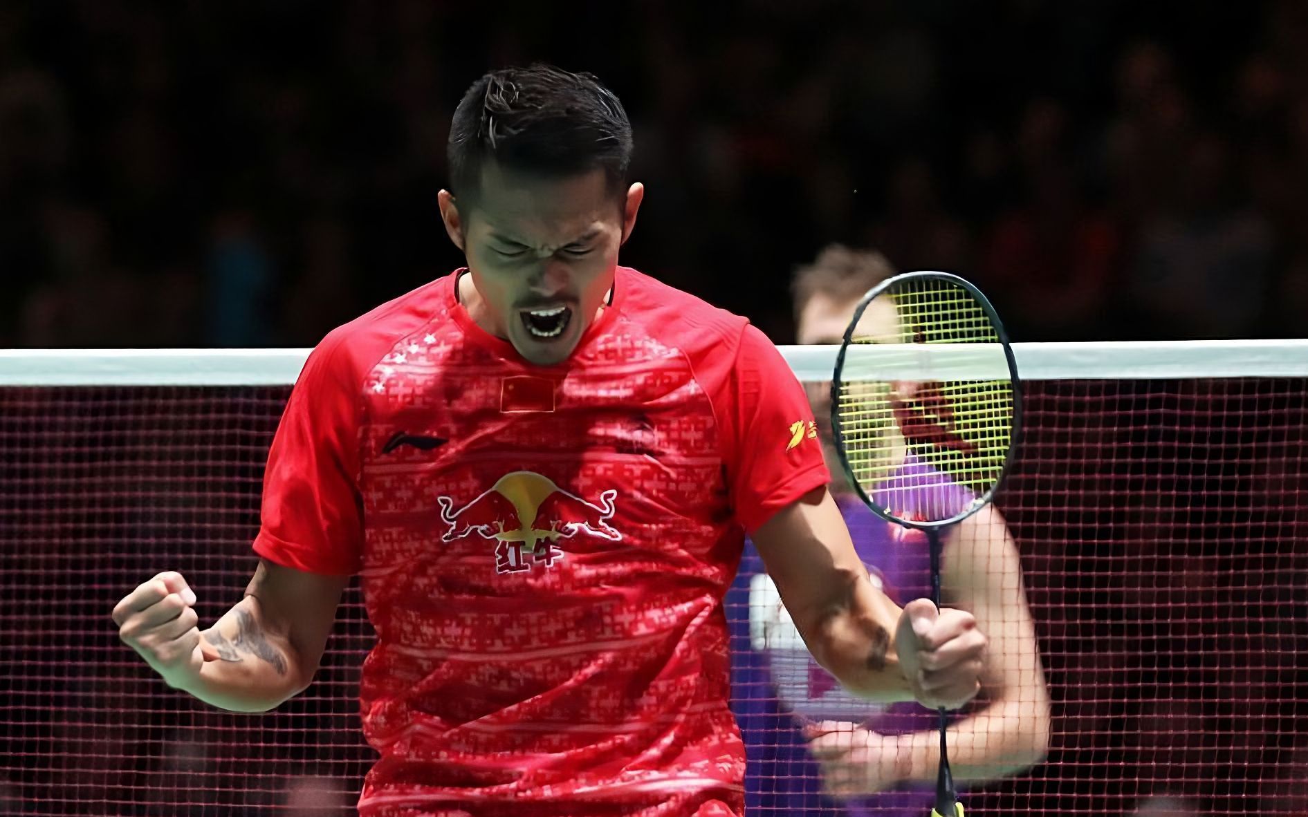 九游体育APP下载-关于英格兰羽毛球队血洗法国羽毛球队，林丹完成帽子戏法的信息