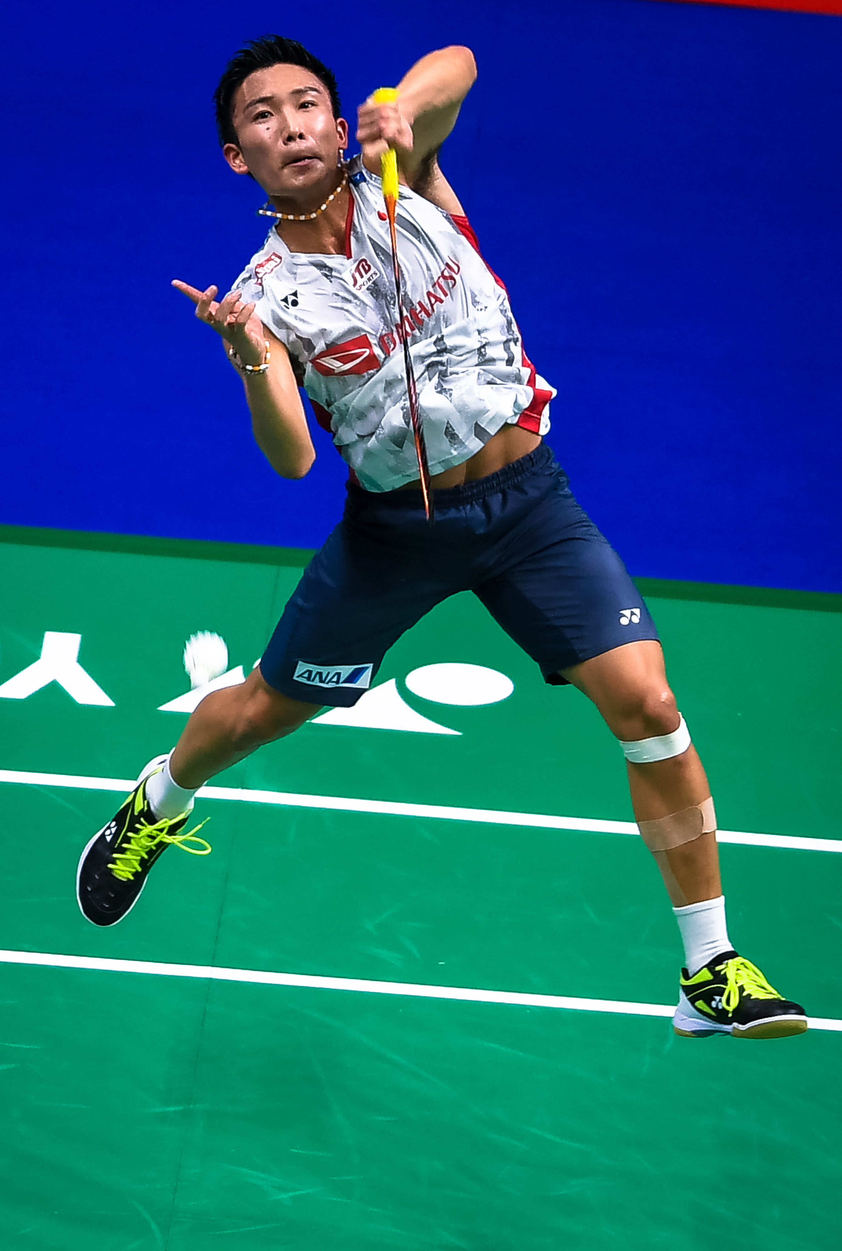 九游娱乐官方-包含丹麦羽毛球队力克日本羽毛球队，桃田贤斗爆发神勇的词条