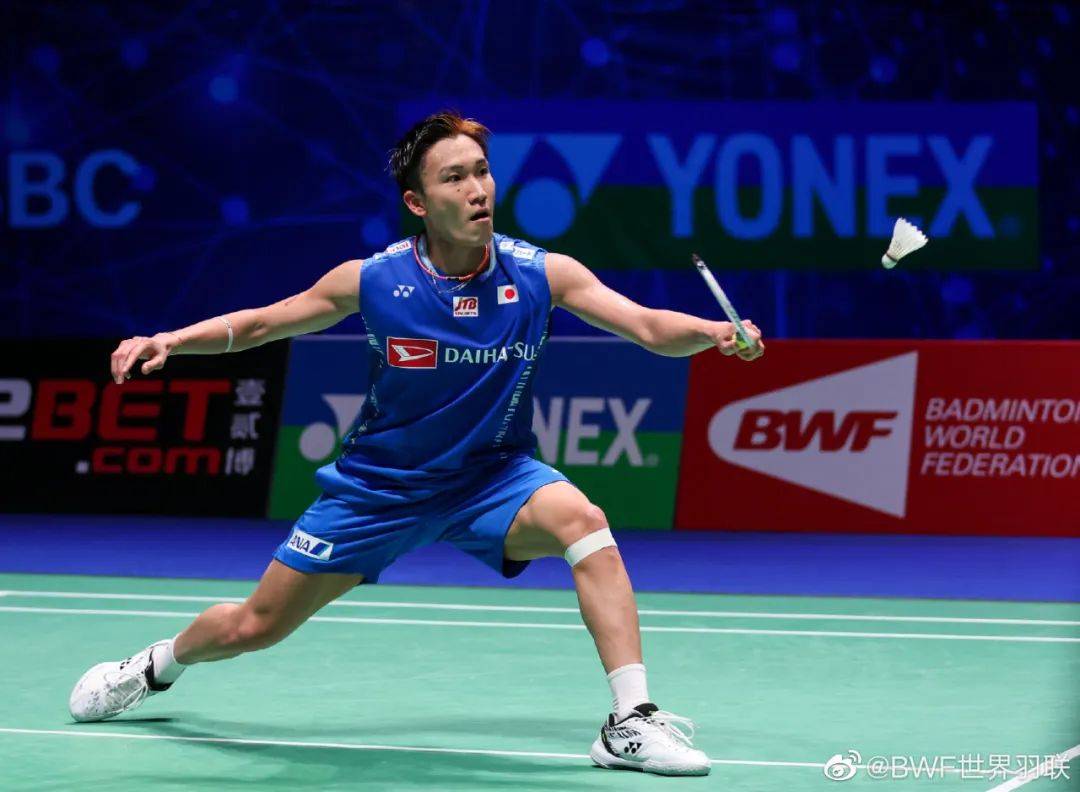 包含丹麦羽毛球队力克日本羽毛球队，桃田贤斗爆发神勇的词条