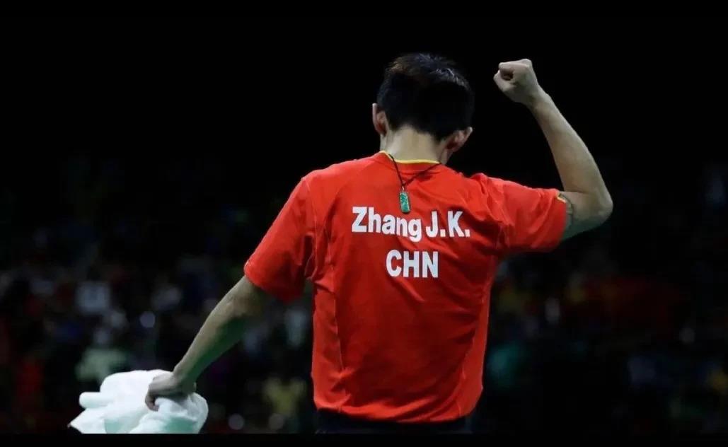 包含中国乒乓球队碾压瑞典乒乓球队，张继科打破历史纪录的词条