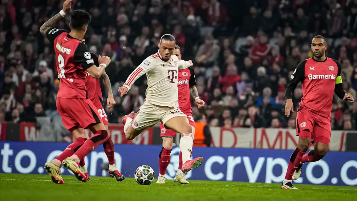 关于瑞士险胜勒沃库森,迪马利亚关键制胜的信息 关于瑞士险胜勒沃库森,迪马利亚关键制胜的信息