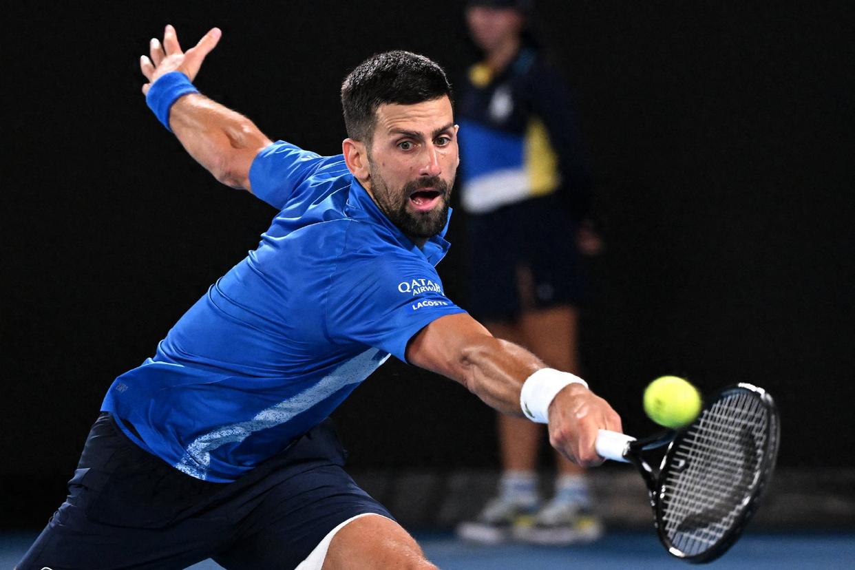 关于欧洲网球队绝杀澳大利亚网球队，穆雷一己之力扛起全队的信息