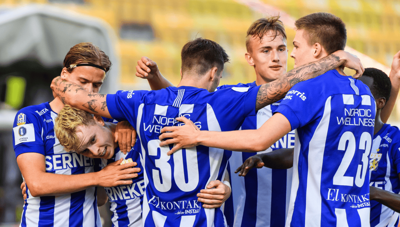 瑞典在客场比赛中战平斯洛文尼亚