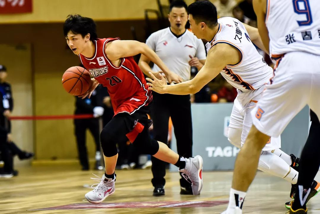 九游娱乐-广东遭遇山东逆转，结束本赛季征程