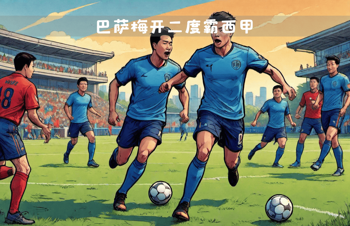 巴萨球星梅开二度:出色表现引领球队的简单介绍 巴萨球星梅开二度:出色表现引领球队的简单介绍