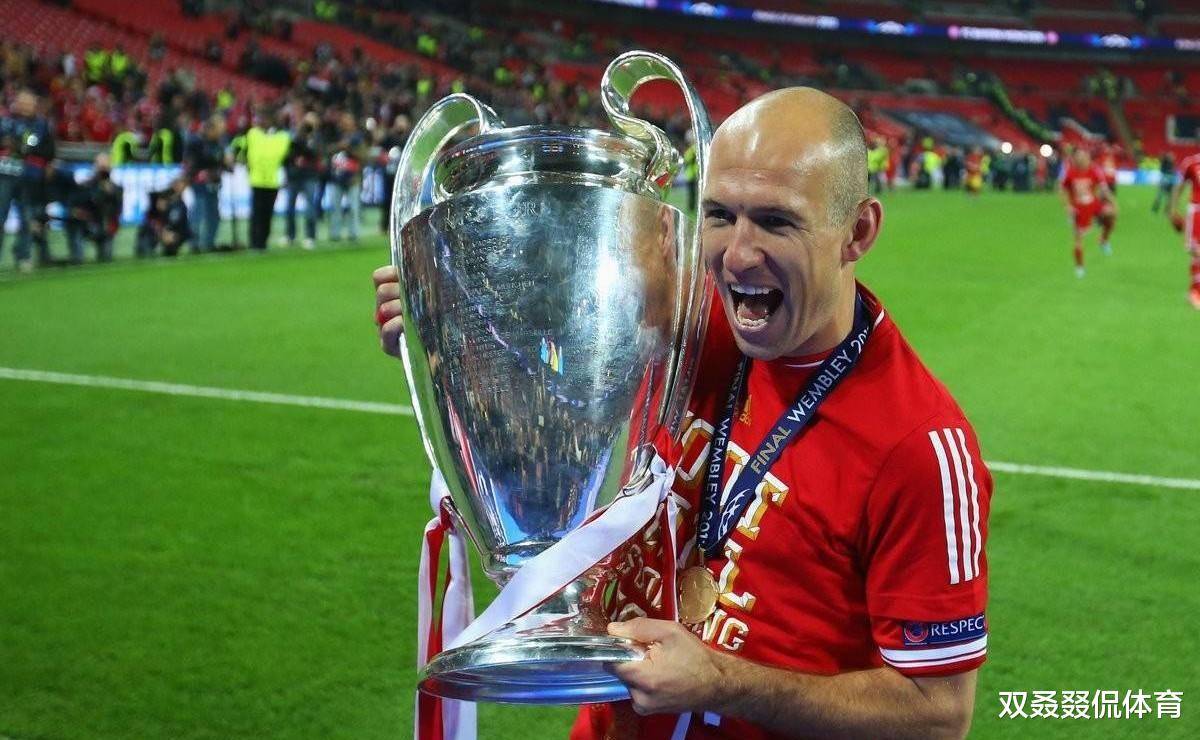 皇家马德里将对决拜仁慕尼黑