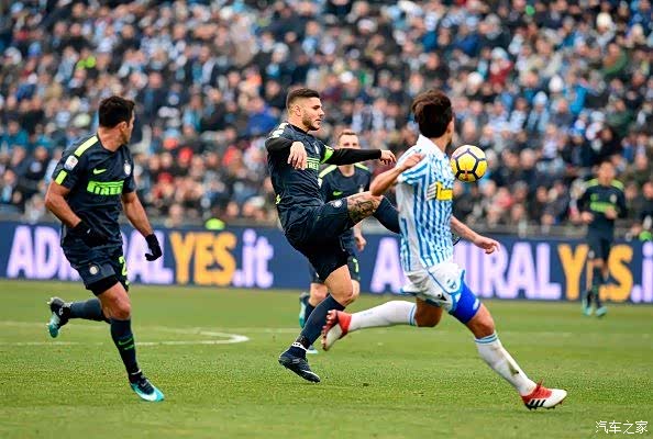 九游体育-关于国际米兰遭遇困境，被克罗托内逼平的信息