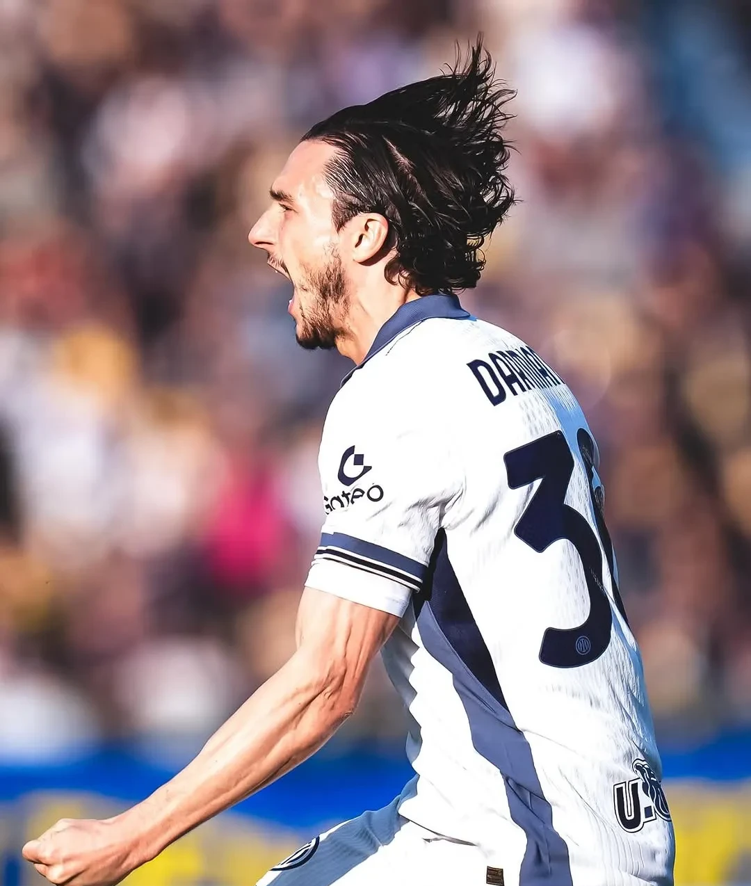 关于国际米兰遭遇困境，被克罗托内逼平的信息