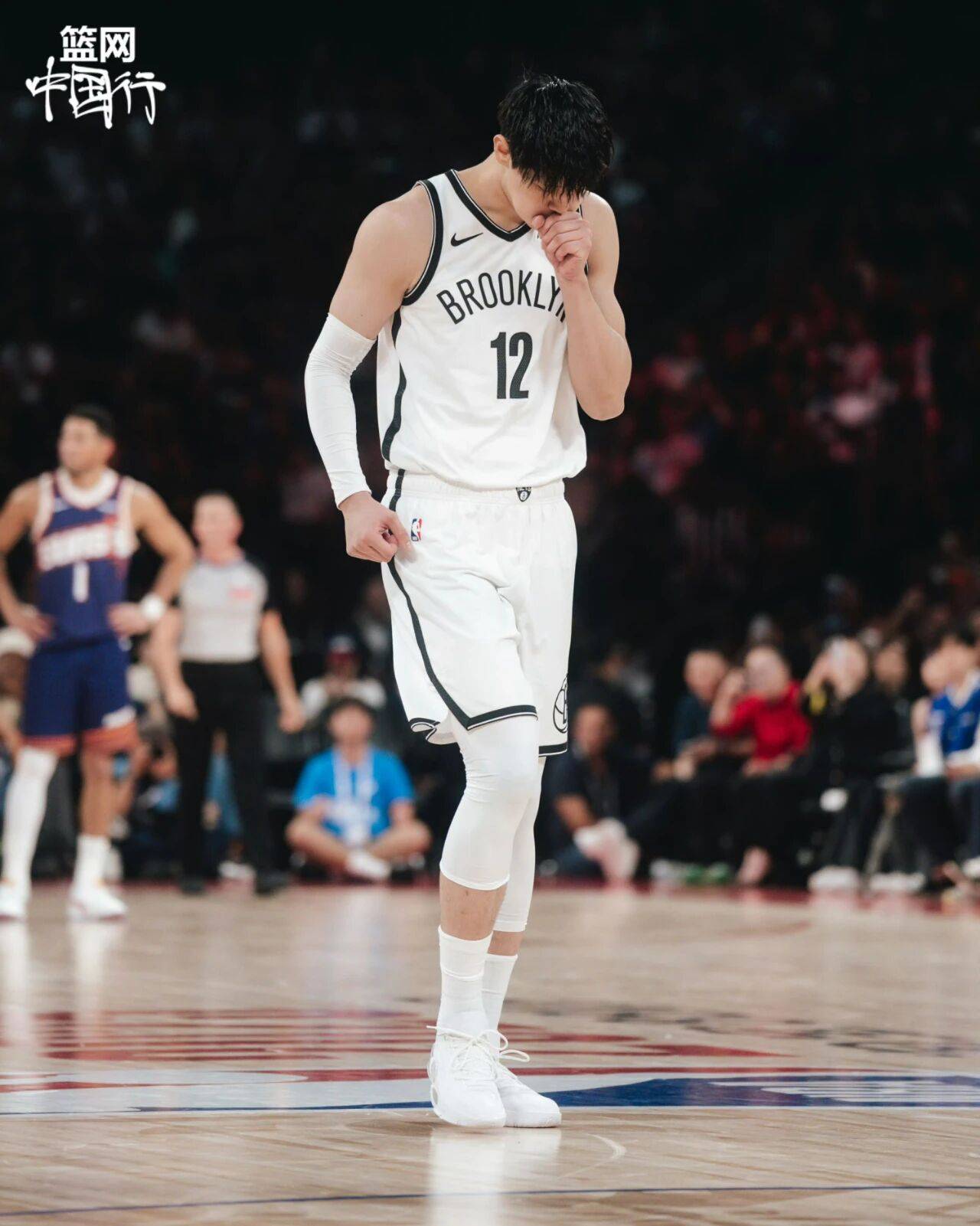 森林狼惊险逆转篮网，维金斯末节表现出色反超对手获胜的简单介绍