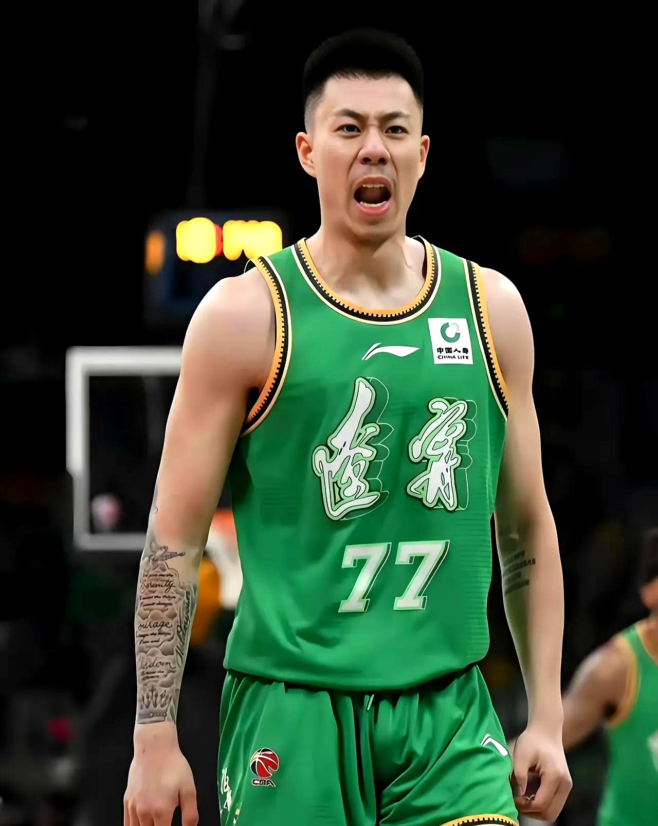 深圳队蓄势待发，力争取得重要的三分