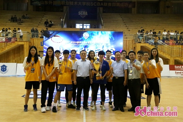 九游娱乐入口-澳大利亚篮球联赛颁奖典礼举行