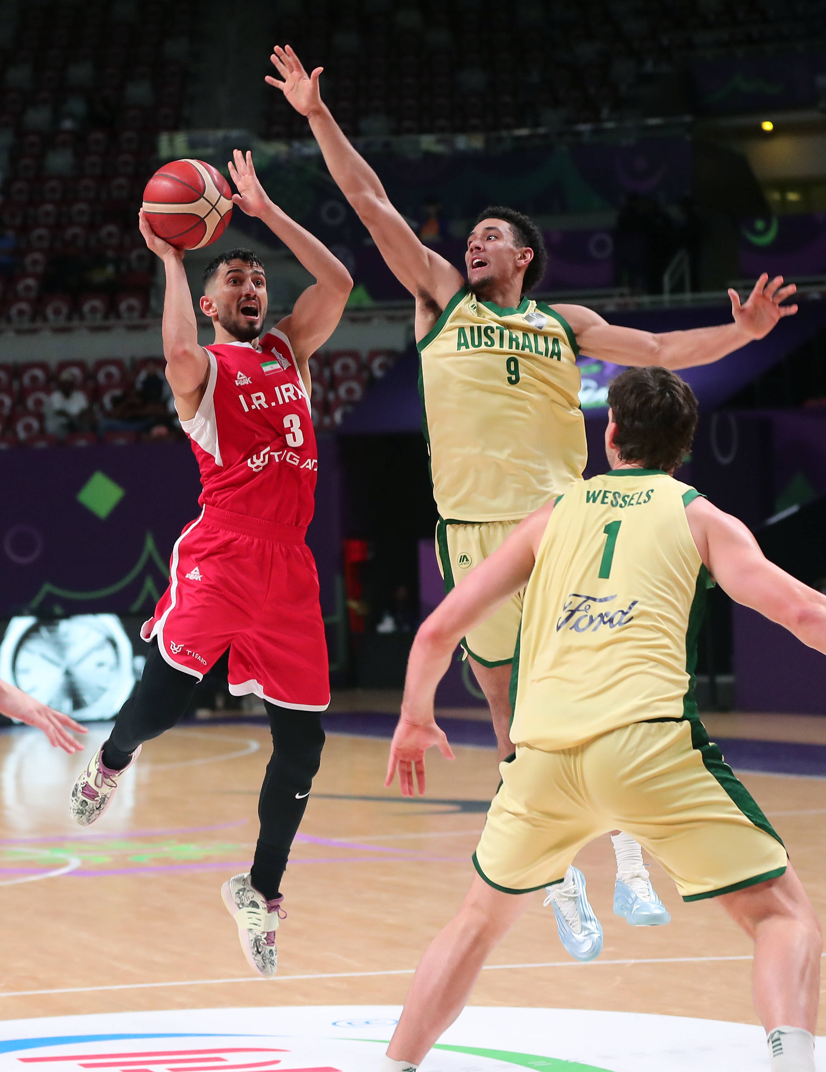 澳大利亚篮球联赛颁奖典礼举行 澳大利亚篮球联赛颁奖典礼举行