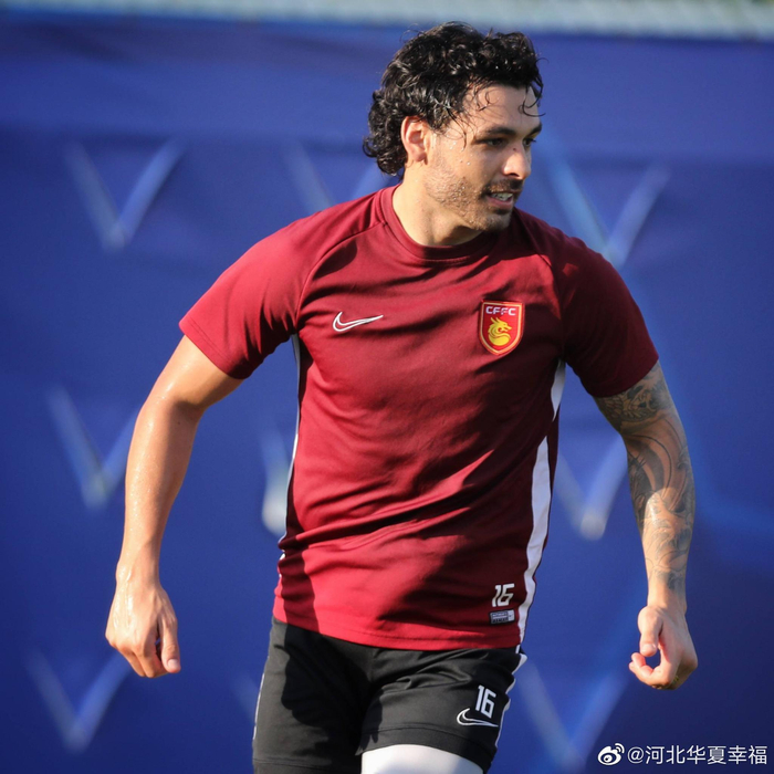 九游娱乐入口-河北队技战术精益求精，备战下一轮比赛的简单介绍