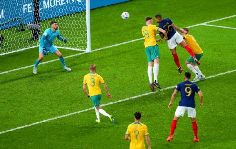 突尼斯挫败喀麦隆，取得胜利