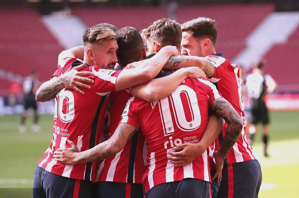 九游官网-马竞惊险取胜，腾空跃至西甲榜首位置的简单介绍