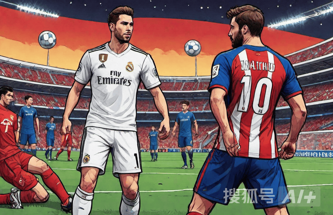 马竞惊险取胜,腾空跃至西甲榜首位置的简单介绍 马竞惊险取胜,腾空跃至西甲榜首位置的简单介绍