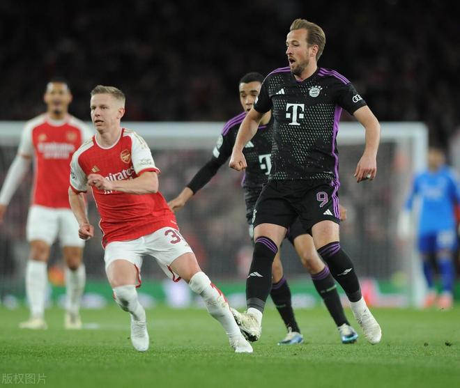 阿森纳遗憾败给拜仁，冠军梦或终结的简单介绍