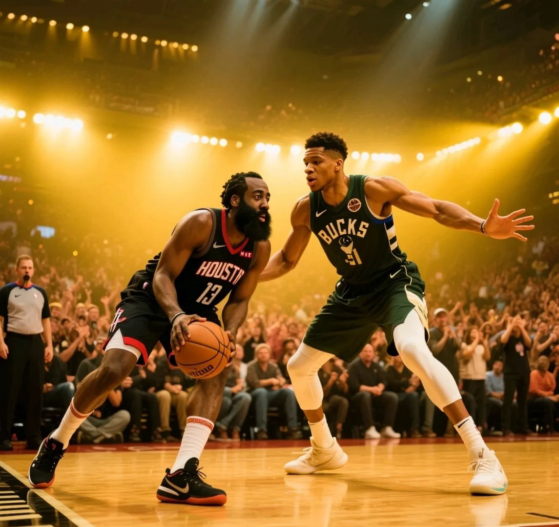 九游娱乐网页-火箭背靠背告捷，哈登绝杀成神奇一幕的简单介绍