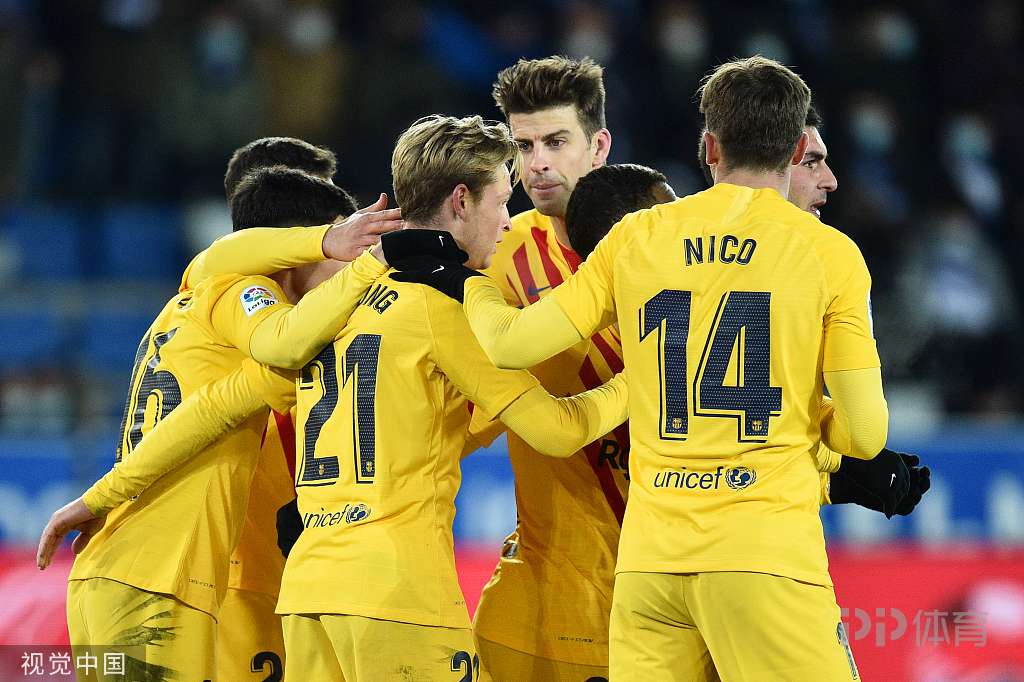 阿拉维斯客场获胜，保持不败纪录继续