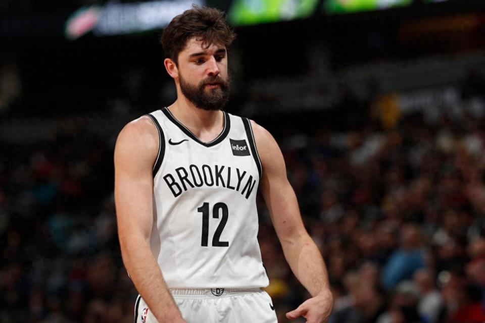 美国男篮逆转篮网B队，巴图姆惊艳世界