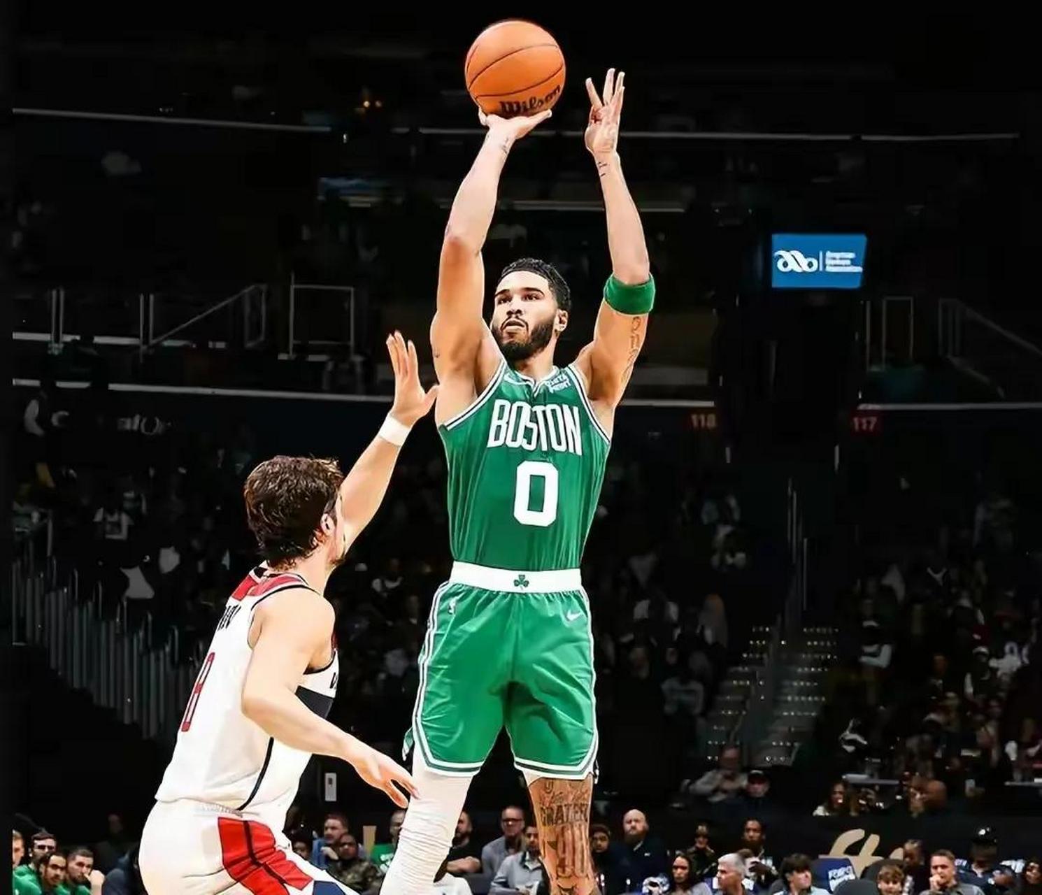 勇士翻盘雄鹿B队,塔图姆高光表现的简单介绍 勇士翻盘雄鹿B队,塔图姆高光表现的简单介绍