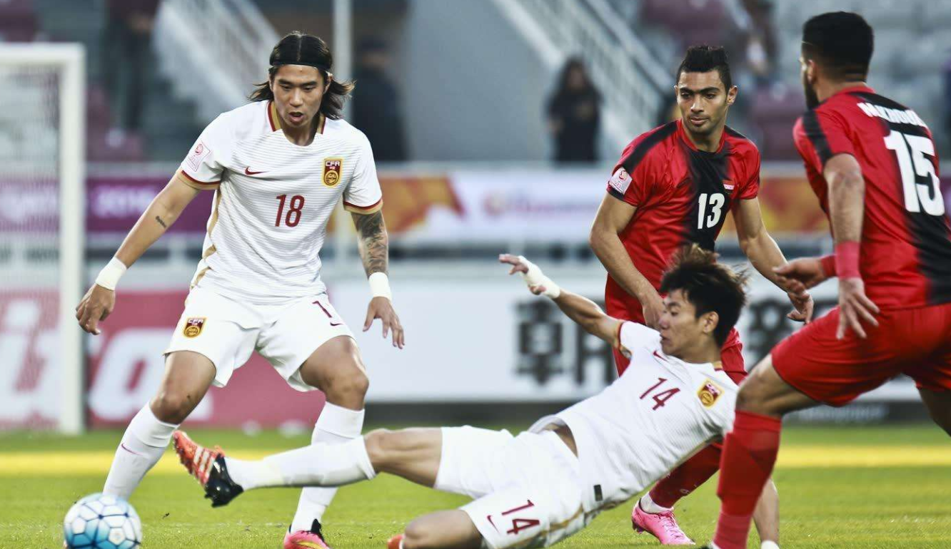 九游娱乐app下载-韩国队绝杀泰国队，郑思维关键制胜