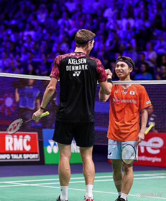 泰国队横扫法国队，安赛龙统治全场