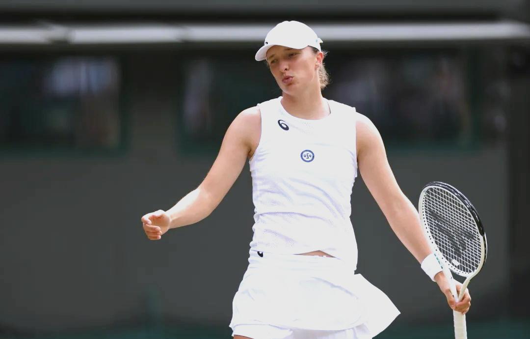 温网轻取年终总决赛，纳达尔点燃赛场