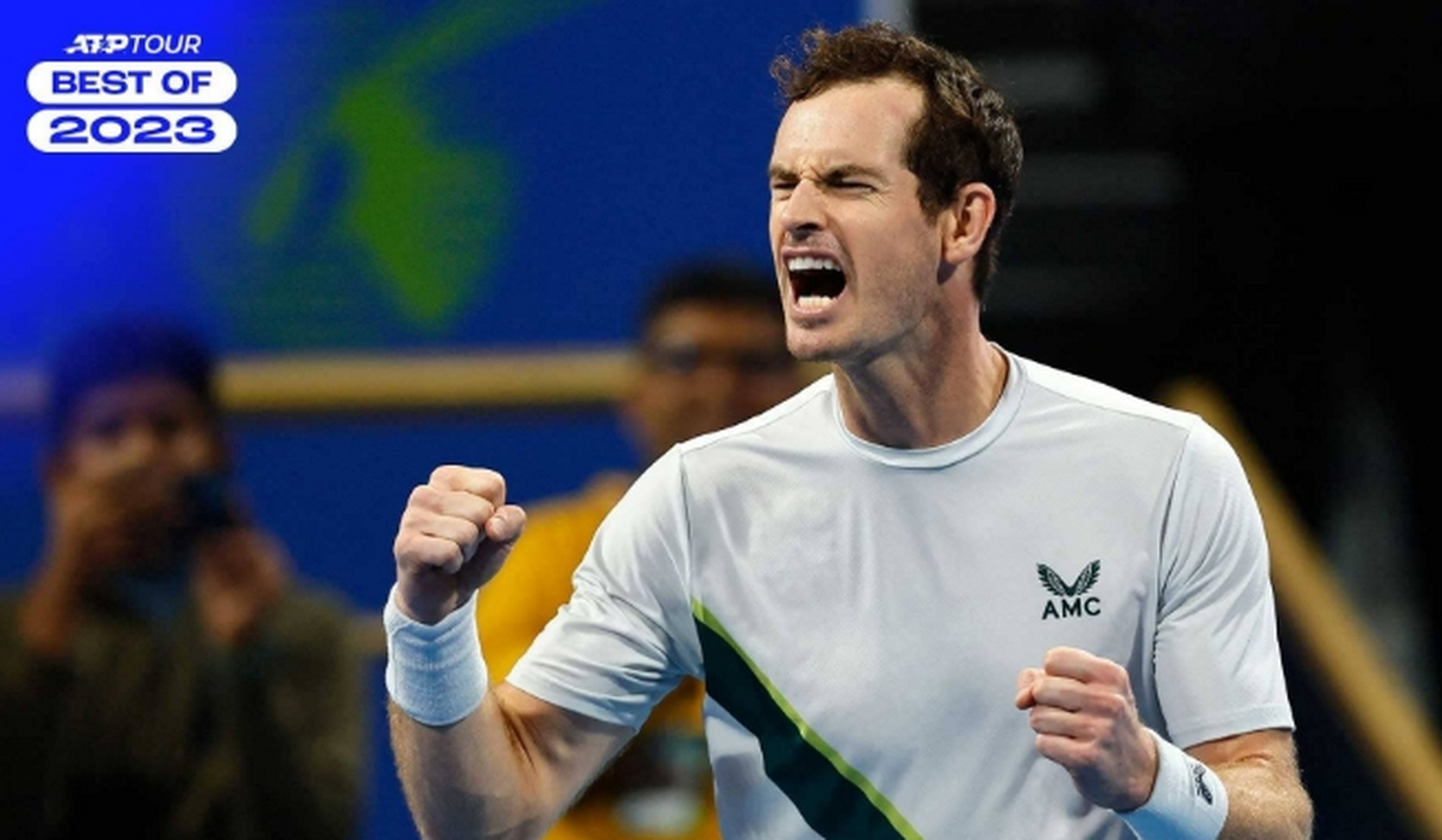 九游体育官方入口-关于拉沃尔杯翻盘ATP总决赛，穆雷点燃赛场的信息