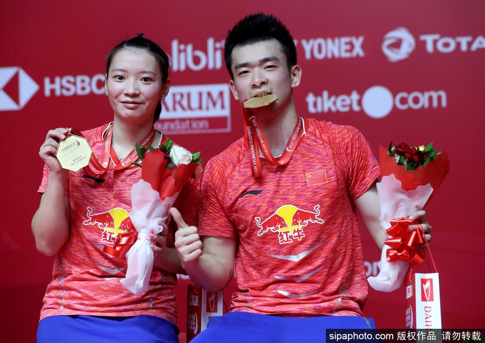 九游娱乐网页-印尼队轻取韩国队，郑思维带队取胜