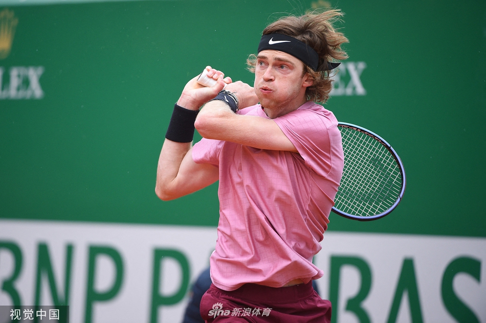 关于蒙特卡洛大师赛碾压澳网，西西帕斯刷新纪录的信息
