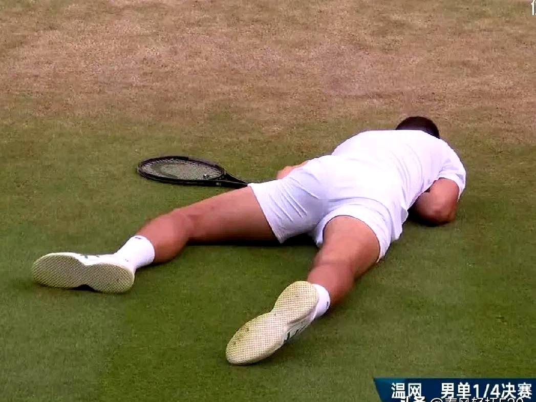 九游体育平台-联合杯险胜温网，德约科维奇高光表现的简单介绍