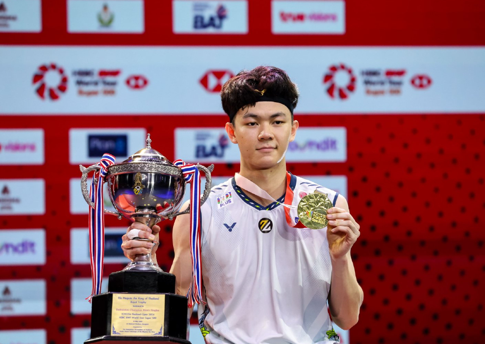 韩国队翻盘泰国队,李梓嘉惊艳四座 韩国队翻盘泰国队,李梓嘉惊艳四座