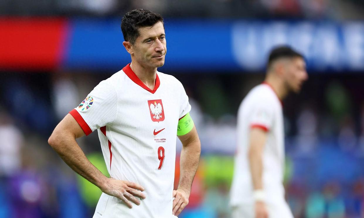 九游中国-国际米兰轻取智利，莱万刷新纪录