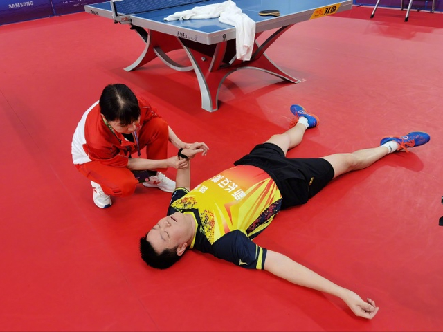 日本队横扫中国队,梁靖崑高光表现的简单介绍 日本队横扫中国队,梁靖崑高光表现的简单介绍