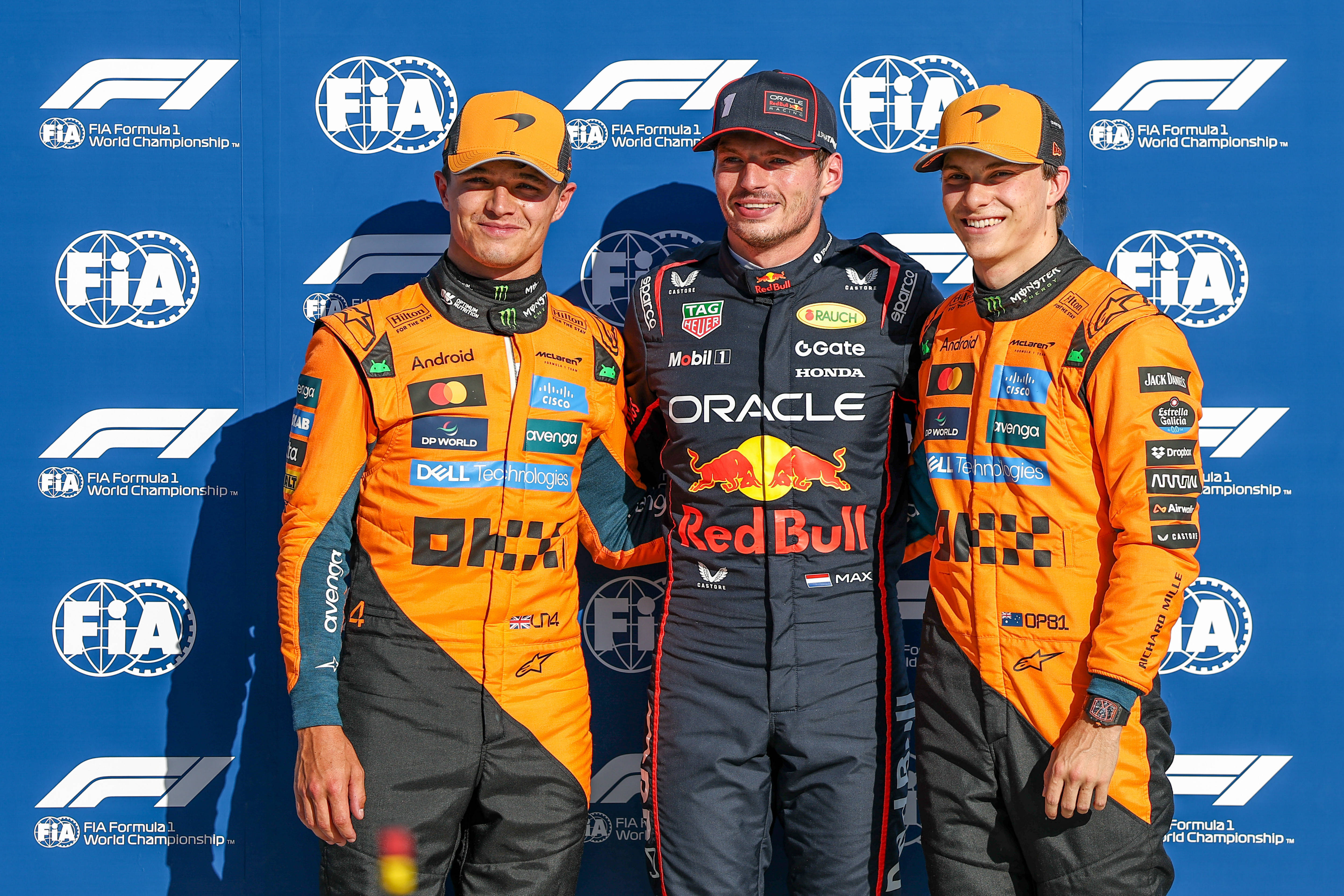 九游娱乐官方网站-雷诺车队险胜红牛车队，诺里斯惊艳四座的简单介绍